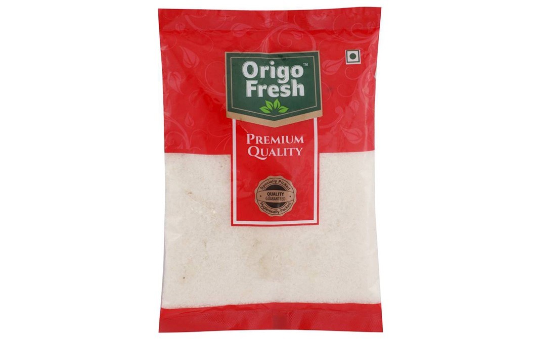 Origo Fresh Dessicated Coconut Powder    Pack  200 grams